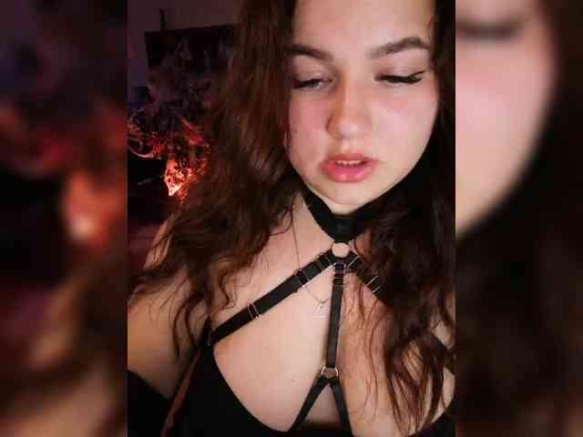 JuliaHesperaks webcam