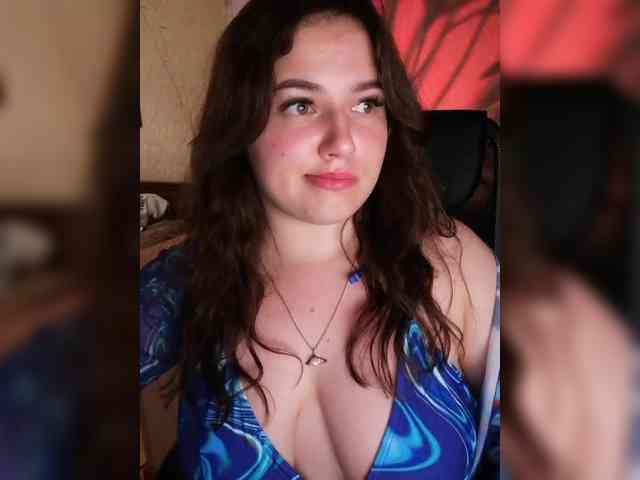 YulkaShpulka webcam