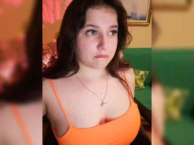 YulkaShpulka webcam