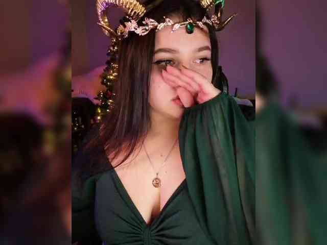 JuliaHesperaks webcam