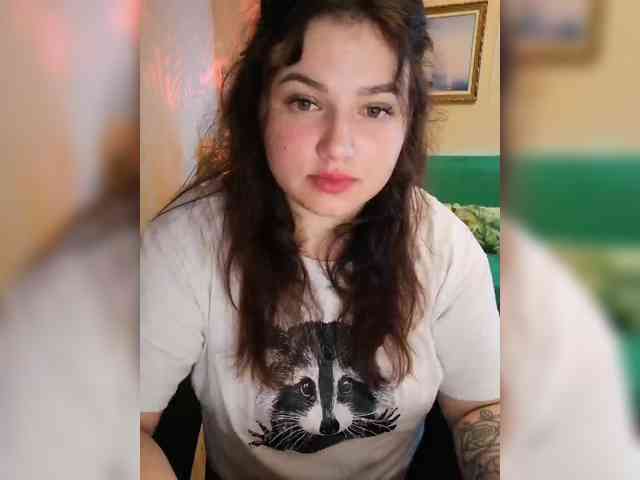 YulkaShpulka webcam