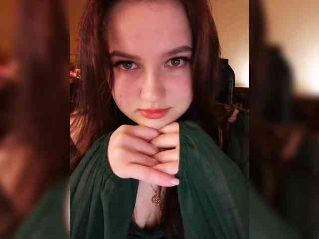 JuliaHesperaks webcam