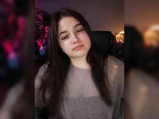 JuliaHesperaks webcam