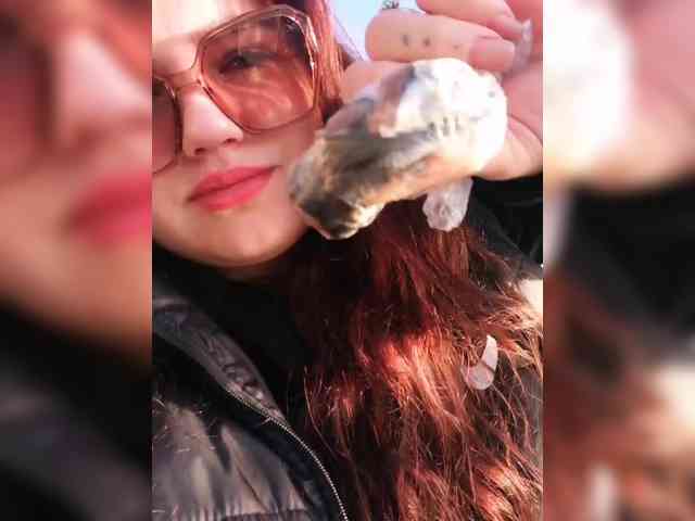 JuliaHesperaks webcam