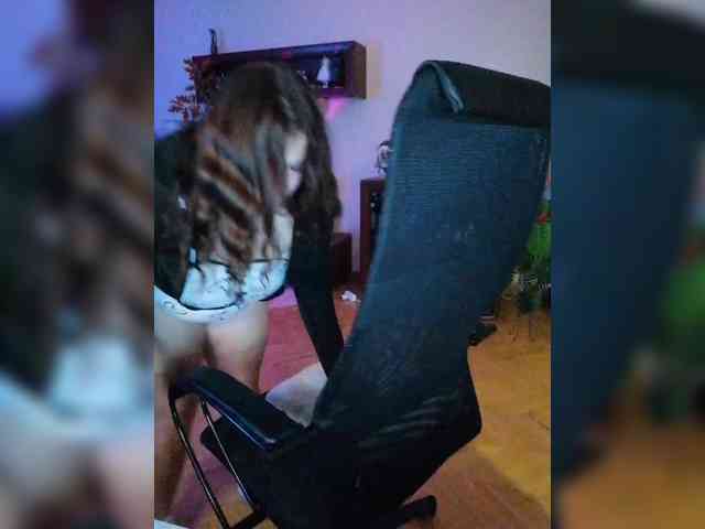 JuliaHesperaks webcam
