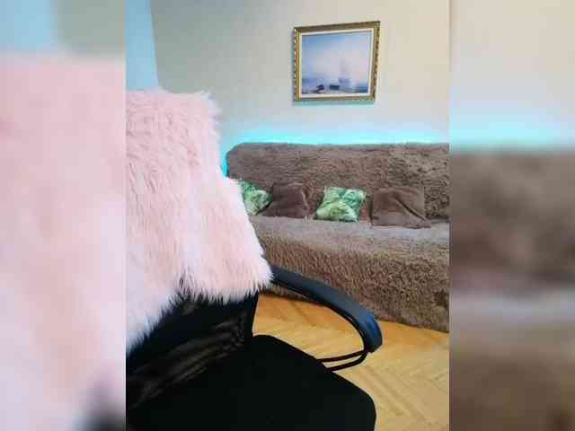 YulkaShpulka webcam