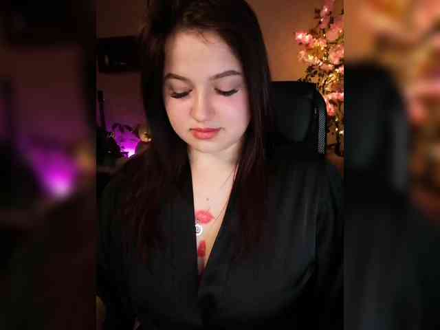 JuliaHesperaks webcam