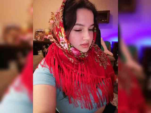 JuliaHesperaks webcam