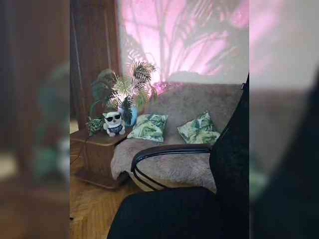 YulkaShpulka webcam