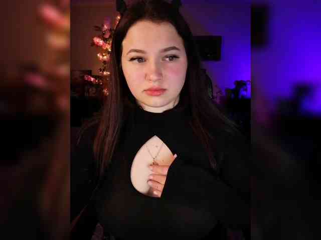 JuliaHesperaks webcam