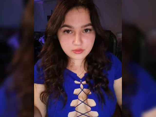 JuliaHesperaks webcam