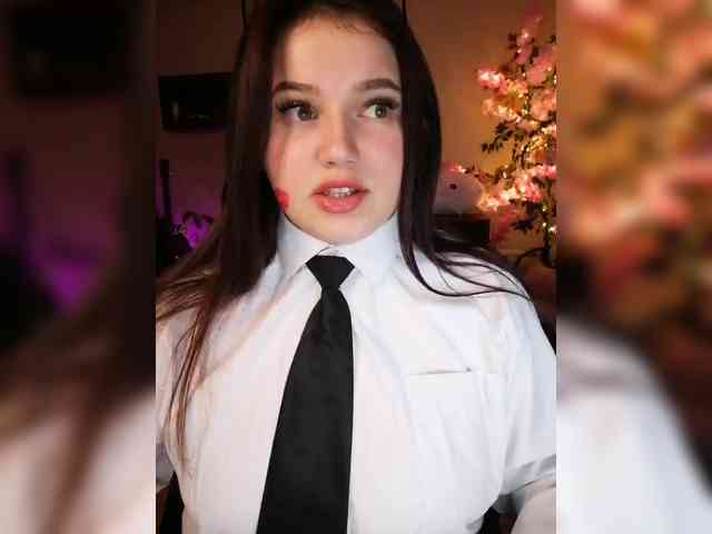 JuliaHesperaks webcam