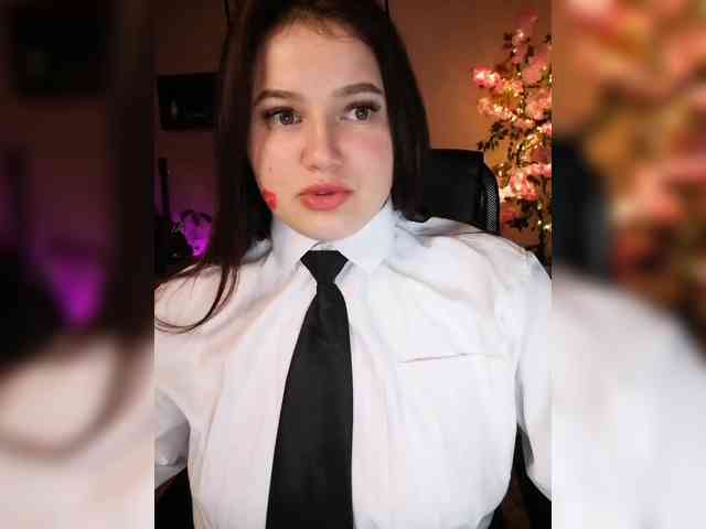 JuliaHesperaks webcam