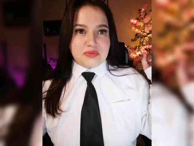 JuliaHesperaks webcam