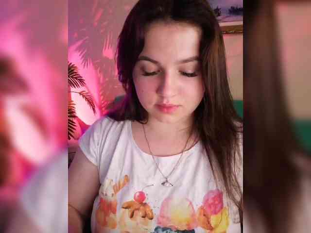 Yulua1285 Live Webcam on BongaCams