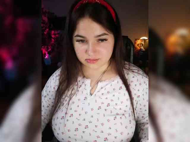 JuliaHesperaks webcam