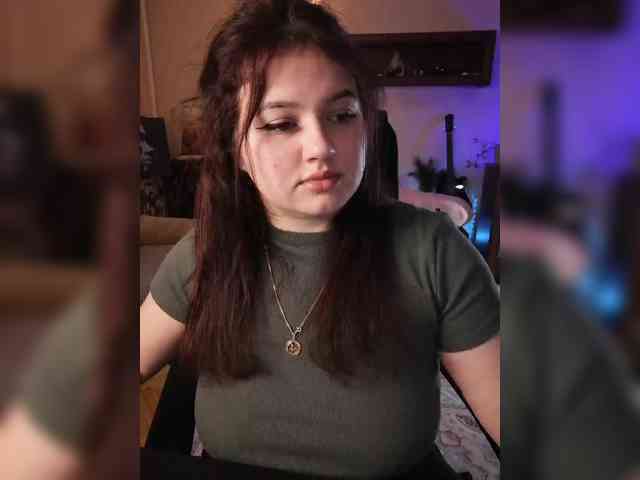 JuliaHesperaks webcam