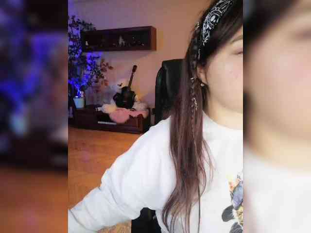 JuliaHesperaks webcam