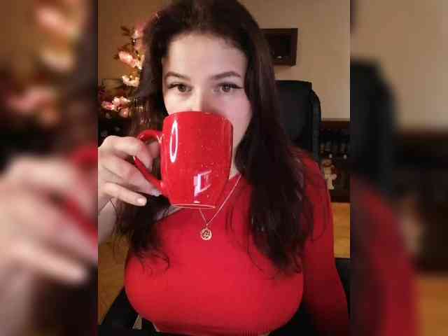 JuliaHesperaks webcam