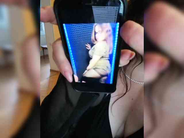 YulkaShpulka webcam
