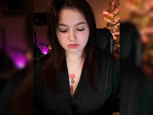 JuliaHesperaks webcam