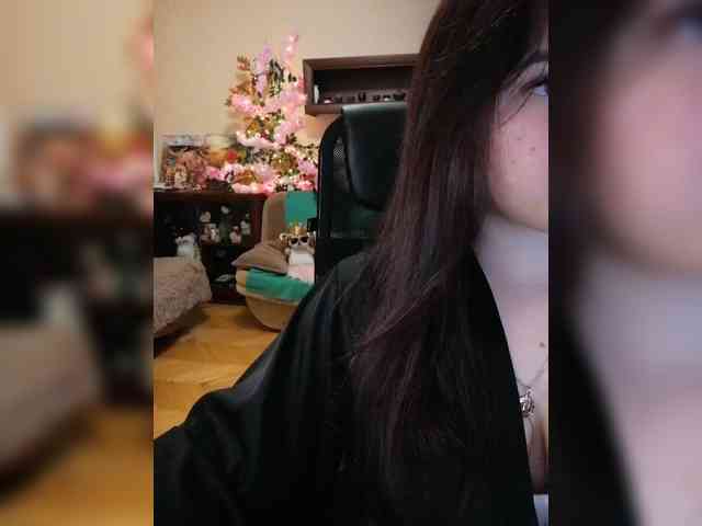 Yulua1285 Live Webcam on BongaCams