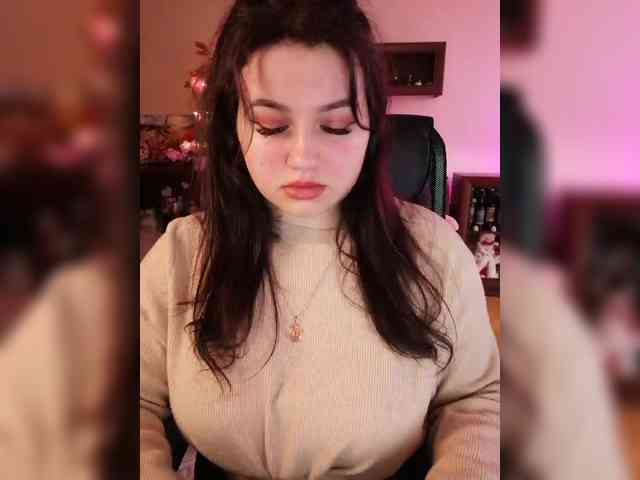 JuliaHesperaks webcam