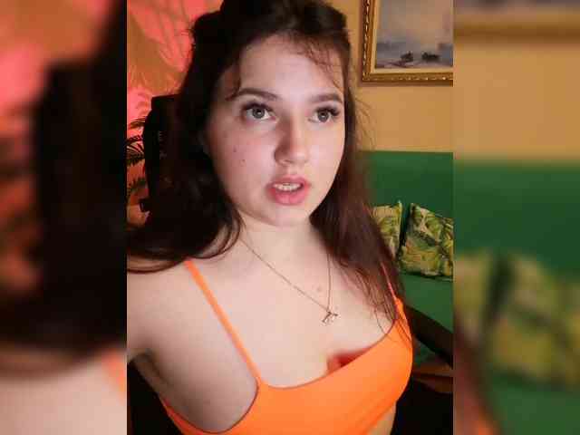 YulkaShpulka webcam