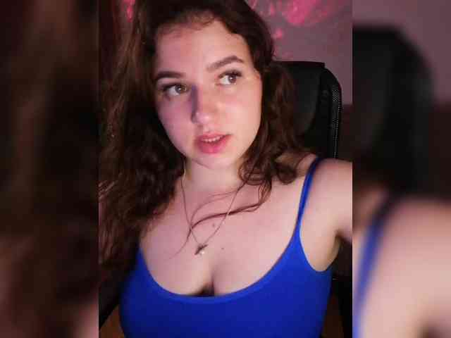 YulkaShpulka webcam