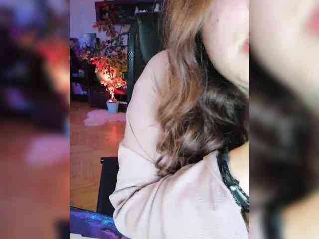 JuliaHesperaks webcam
