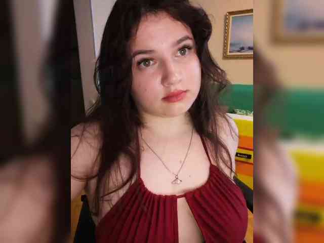 YulkaShpulka webcam