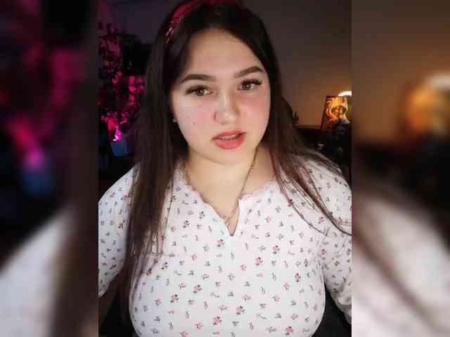 JuliaHesperaks webcam