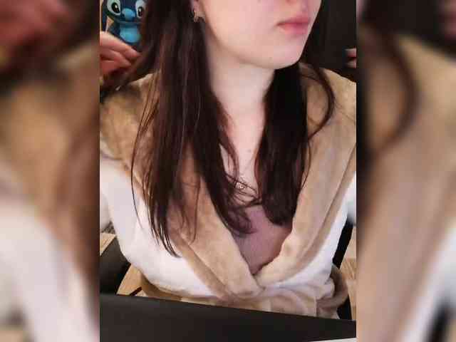 JuliaHesperaks webcam