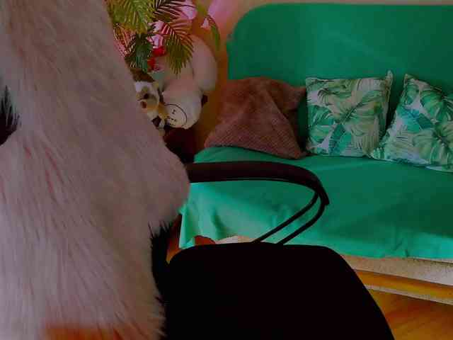 YulkaShpulka webcam
