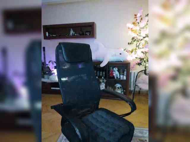 JuliaHesperaks webcam