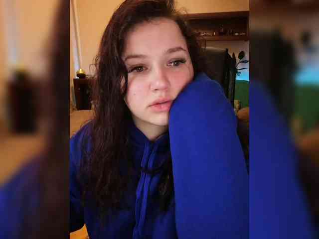 JuliaHesperaks webcam