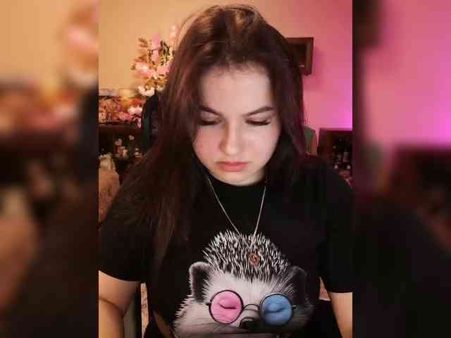 JuliaHesperaks webcam