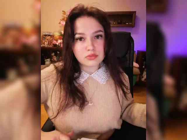 JuliaHesperaks webcam