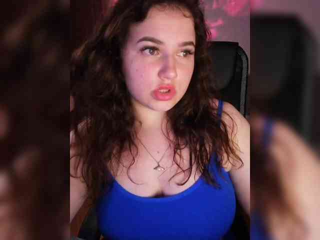 YulkaShpulka webcam