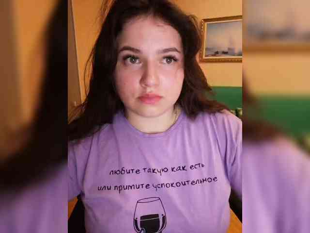 YulkaShpulka webcam