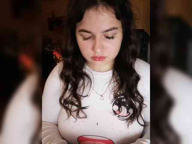 JuliaHesperaks webcam