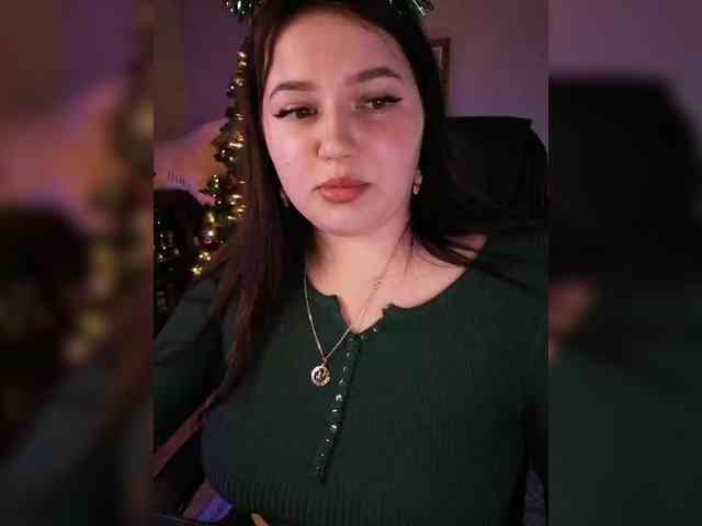 JuliaHesperaks webcam