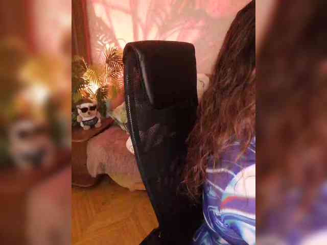Yulua1285 Live Webcam on BongaCams