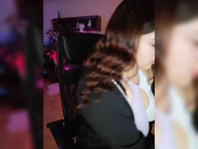 JuliaHesperaks webcam