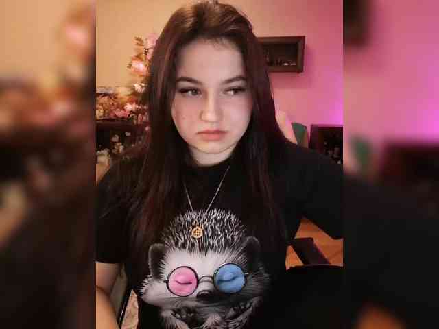 JuliaHesperaks webcam