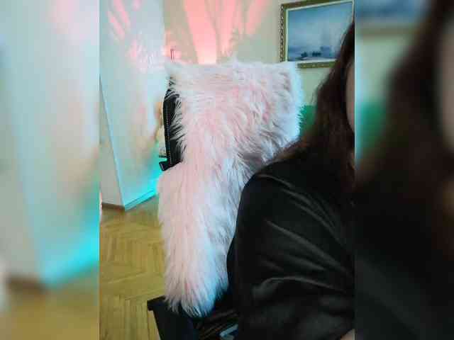 YulkaShpulka webcam
