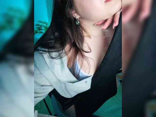 Cute______demon webcam