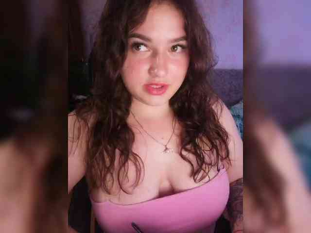 YulkaShpulka webcam