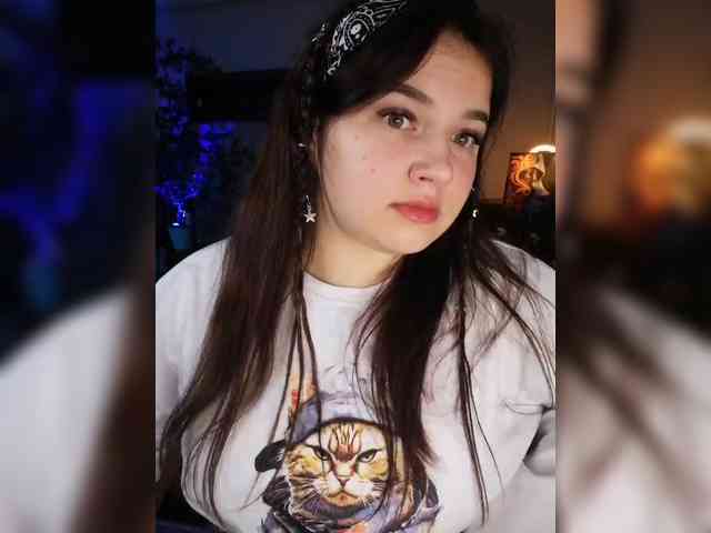 JuliaHesperaks webcam