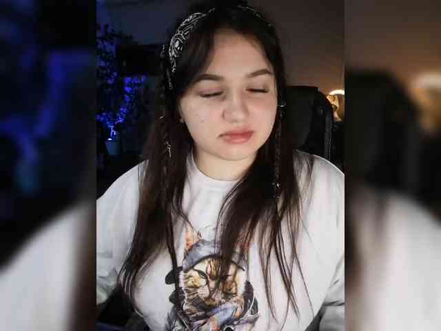 JuliaHesperaks webcam